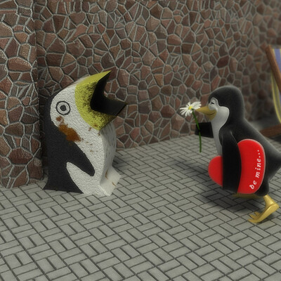 Sweet Love