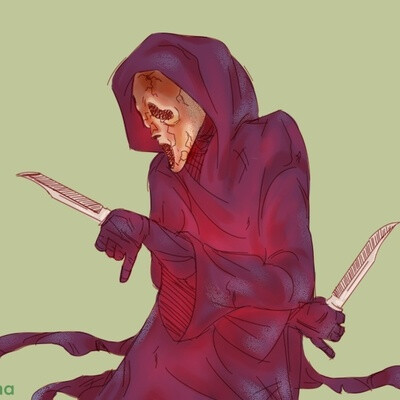 Scream