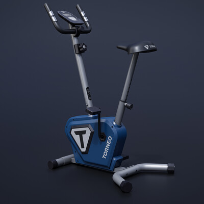 3D Props