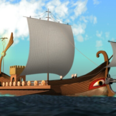 triema