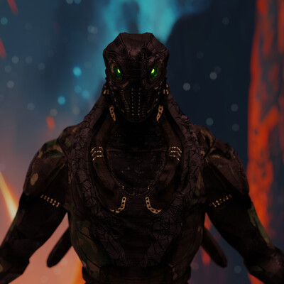 cyborg insect
