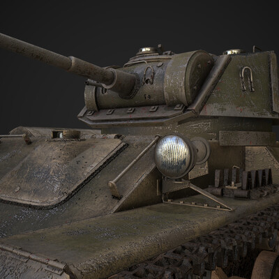 Т-80