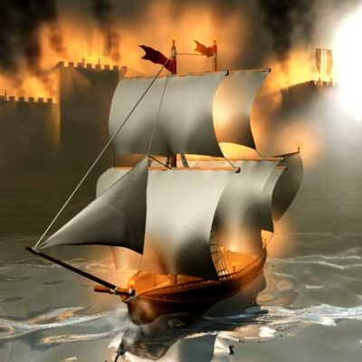 Ship