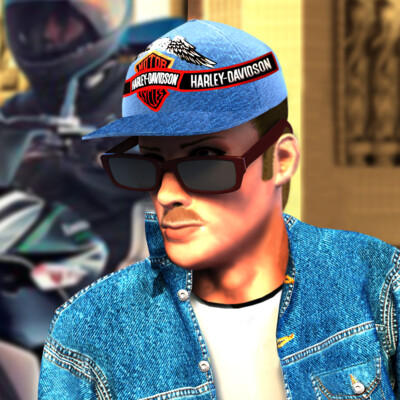 Джонни