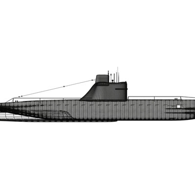 Подводка