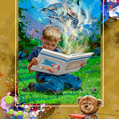 Книга