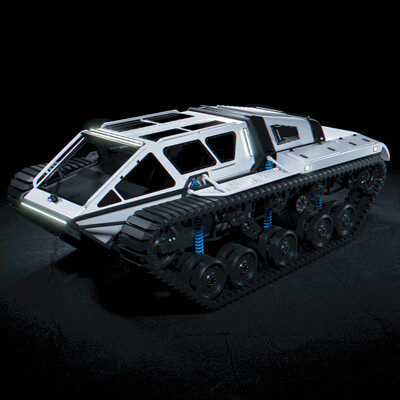 Ripsaw EV3-F4
