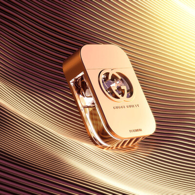 Gucci Guilty 3D