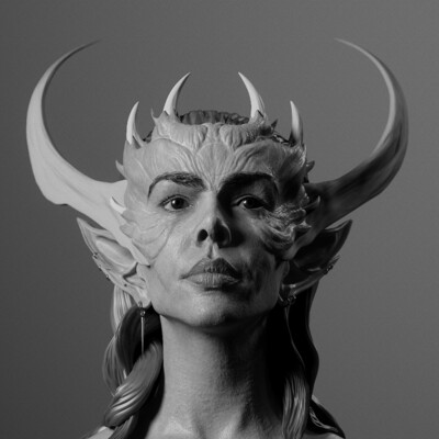 Moon Queen