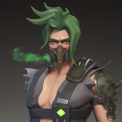 Rogue