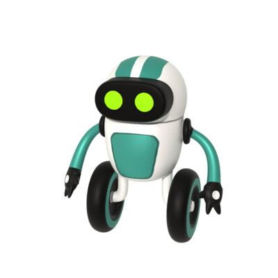 Robot
