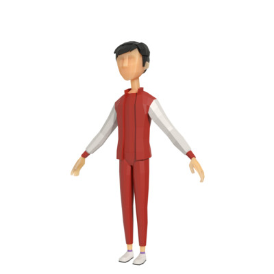Low Poly