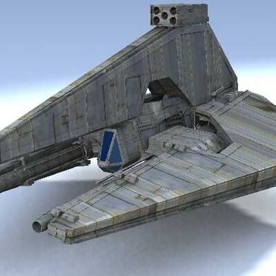 heavy fighter (probe)