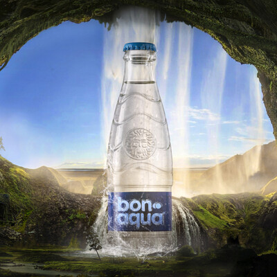 Bon Aqua