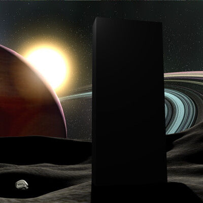 Артефакт