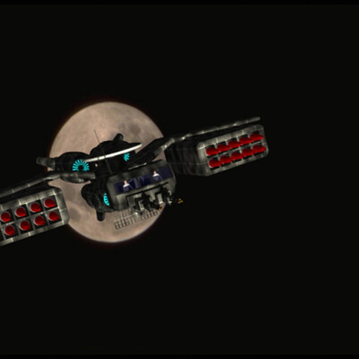 star mosquito