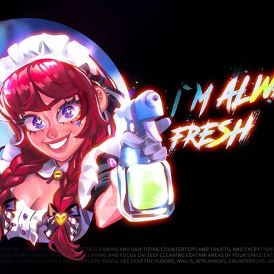 fresh