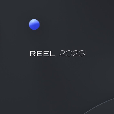 Showreel 2023