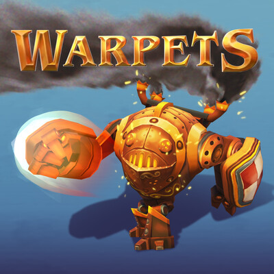Warpets