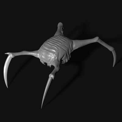 Fast Headcrab