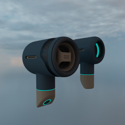 Наушники максималиста
