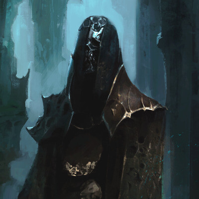 PRIEST