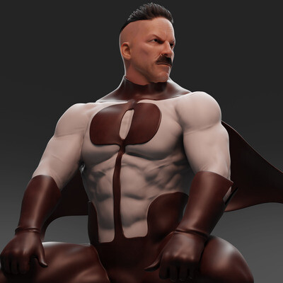 Omniman