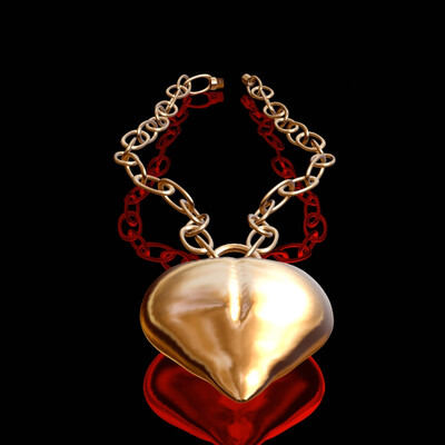 Сердце