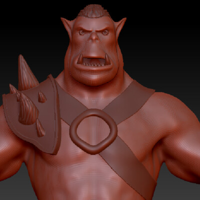 Orc