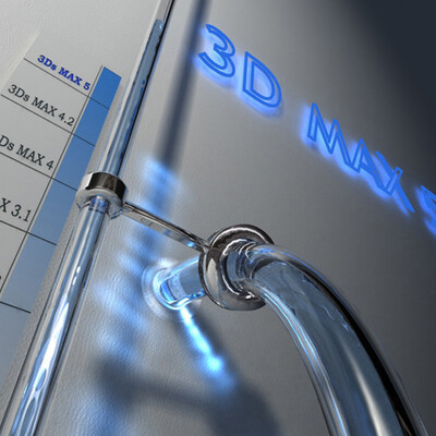 3d эволюция