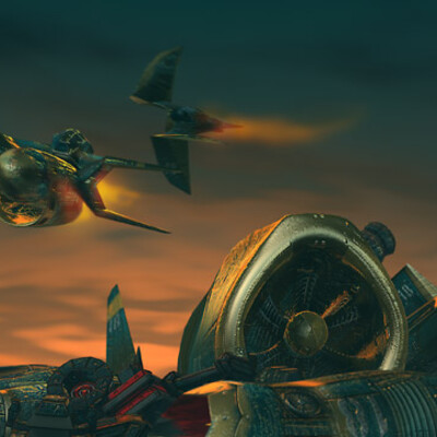 Rust