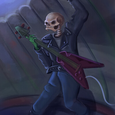 Rocker