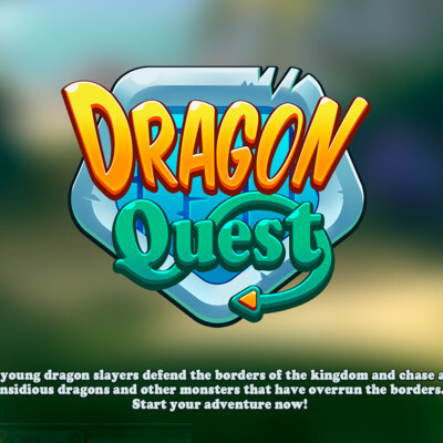 Dragon quest