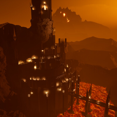 Barad-Dur