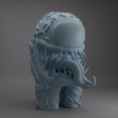 Venom Among Us
