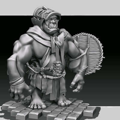 Goblin