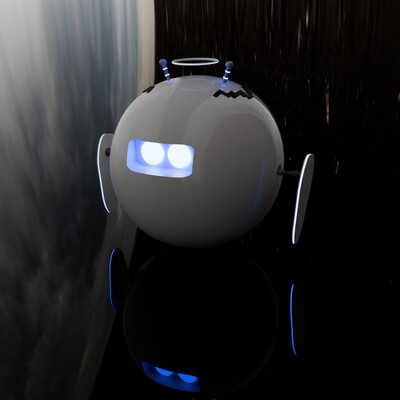 3D modelling
