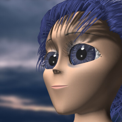 Motoko Kusanagi
