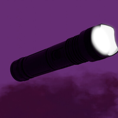 Flashlight