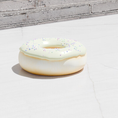 donut