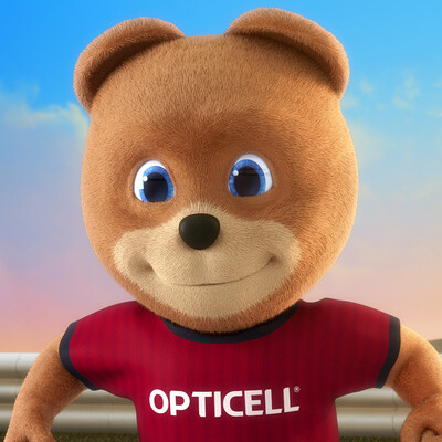 Opticell рекламный ролик