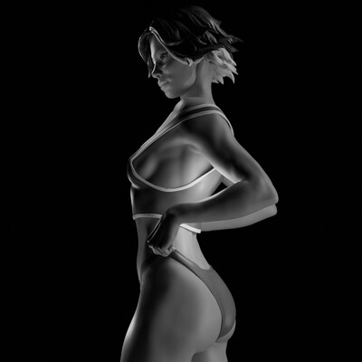 sketch