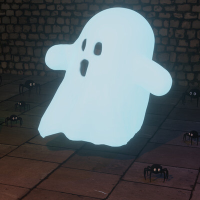 Ghost