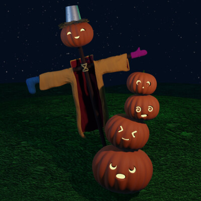 Pumpkins