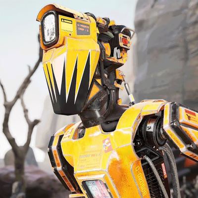 Planet of Robots
