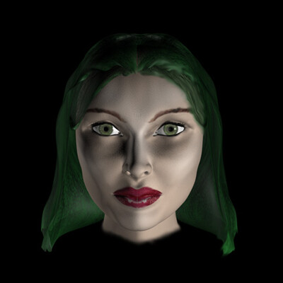 Маринка