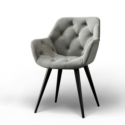 Моделирование стульев для компании VERATORS | Modeling chairs for the company VERATORS