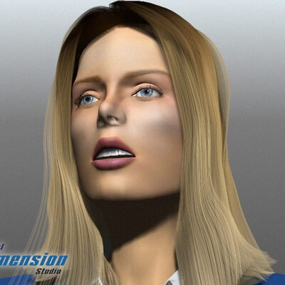 Face of DDStudio
