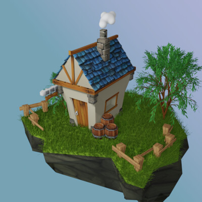 3D