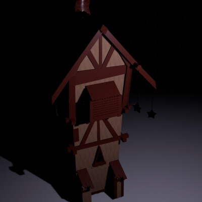 3d